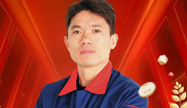 邵一超：这件事，难住了他？难不住他！