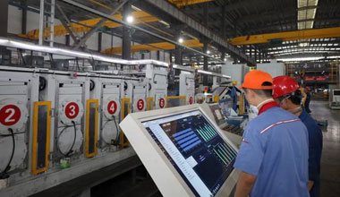 意大利贵宾会又增加2个国家级5G工厂！